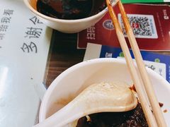 -娟姨第一娟猪脚姜(第十甫路店)