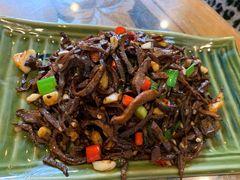 井冈山老俵笋-西江美食舫·江西菜(健德桥店)