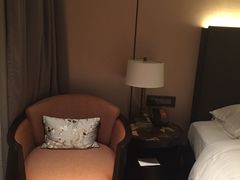 -上海崇明金茂凯悦酒店