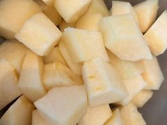 -长沙大王山朗豪酒店·朗豪自助餐厅