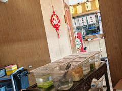 -水林间·寿喜烧自助(仙林金鹰店)