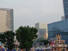 -大族广场Mall&More