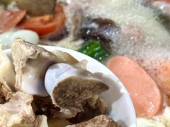 -海关荤豆花(洋河一路店)