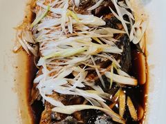 -魁盛居百年鲁菜馆(中林路店)