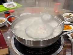 -正能量脆肉鲩火锅