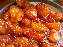 -粉巷13號陕菜馆