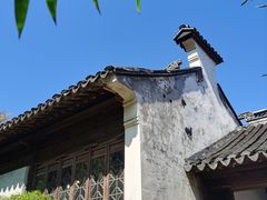 -惠山古镇·寄畅园