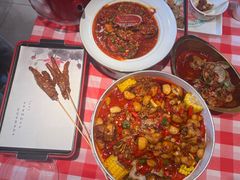 -辣小鲜·南昌大排档(船山路店)