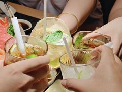 -德川家日本料理(顺义华联店)