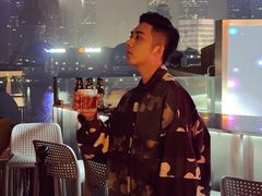 -罗斯福色戒酒吧(外滩店)