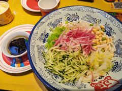 -大海碗·炸酱面·烤鸭·京菜(天坛店)