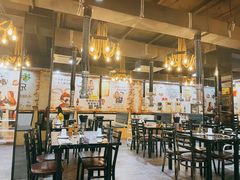 -燚青春泥炉烤肉(东泰店)