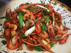 -75幢私房菜馆
