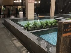 -汤里来温泉