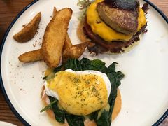 -AFS Cafe & Canteen(闽江二路店)