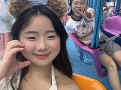 -成都欢乐谷