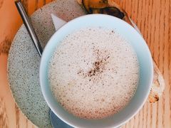 松露蘑菇汤-EN SPACE恩空间