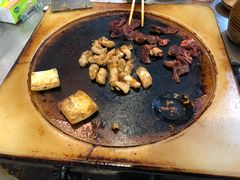 -阿昌白族石板烧(大理古城店)