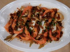 -聚彩居三和酒楼•老字号粤菜(南城店)