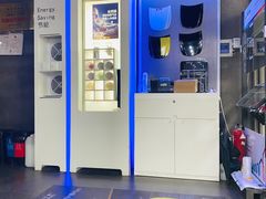 -CJ车体工作室·洗车·贴膜·美容