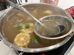 -潮汕良记牛肉火锅(洪武路店)