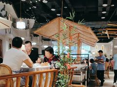 -晓粤·惹味粤菜(凯德乐峰广场店)