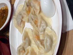 -喜家德虾仁水饺(邯郸新世纪中心店)