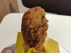 -麦当劳(电白服务区店)