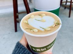 -大青树咖啡(大理古城店)