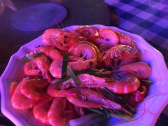 -钱大妈海鲜饭店(保利林语店)