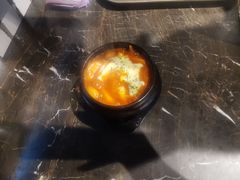 -大叹号·朝鲜族烤肉(潍坊泰华城店)