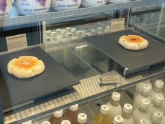 -喜茶(合肥中环城店)