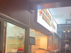 -万记麻辣烫国展总店