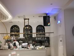-Deer Park鹿园西餐(仁恒置地广场店)