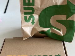 -赛百味SUBWAY(家佳源店)