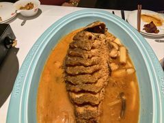 -阿五黄河大鲤鱼(纬三路店)