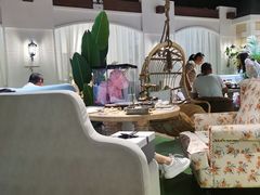 -初拾·花里餐厅(钜城华亿店)