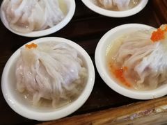 -喜鹊茶点.啫煲(车陂店)