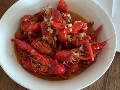 -海底捞火锅(劲松店)