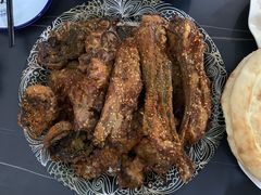 -新疆狼爷烤肉(宋庄店)