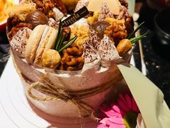 -小苍兰风铃草蛋糕甜品(沈阳店)