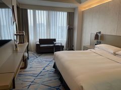 -上海漕河泾万丽酒店