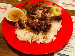 -小龍鳳餐室(番禺路店)