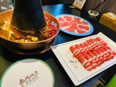 -南门四季铜锅涮肉(大屯·北苑店)