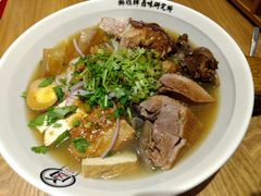 -狮头牌卤味研究所·卤味饭(花城汇南区店)