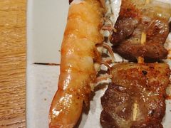 -万鱼亭·筑地屋 日本料理(淮海街店)