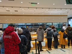 -泸溪河桃酥(西直门凯德店)