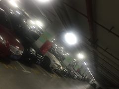 -富都滨江地下停车场