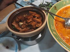 -光海·乡记酸菜鱼·始于1996(花园路店)