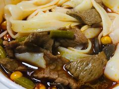 -江三王记牛杂馆(总店)